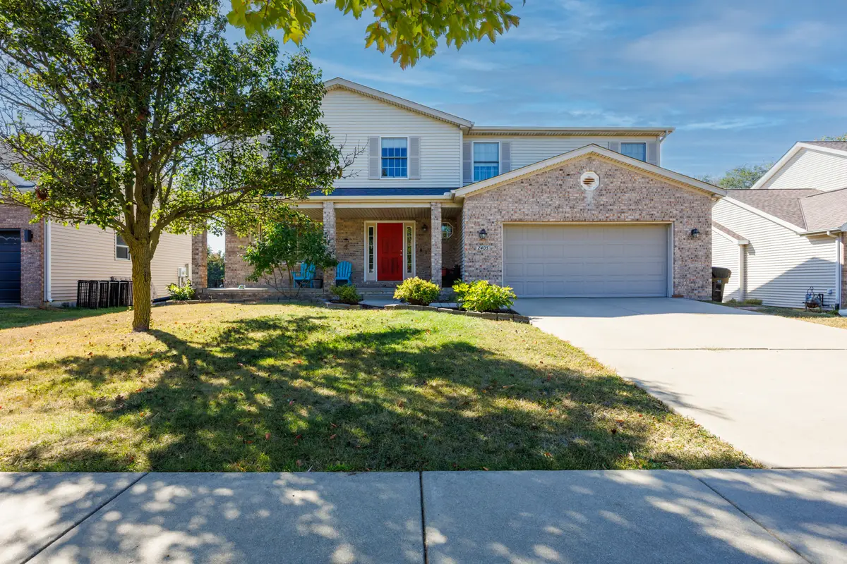 2405 Savanna Road, Bloomington, IL 61705 - Image #1