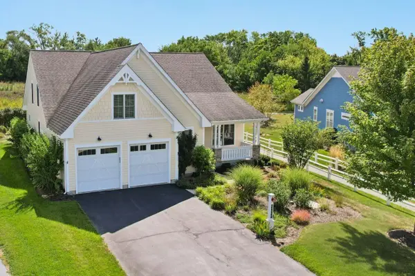 40418 N South Newport Drive, Antioch, IL 60002