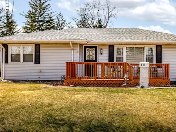 Address Withheld By Seller, Joliet, IL 60435