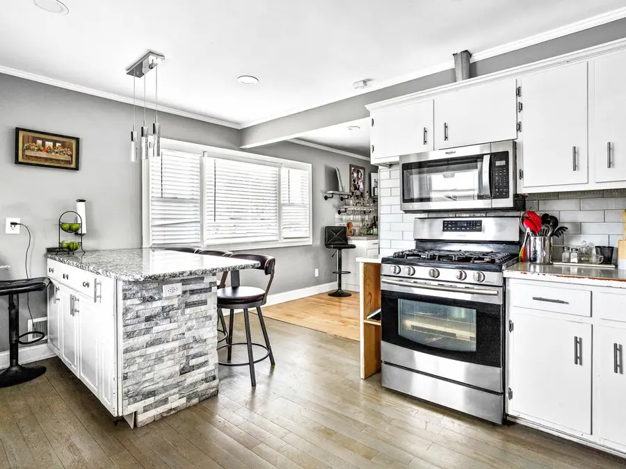 Address Withheld By Seller, Joliet, IL 60435 - Image #2