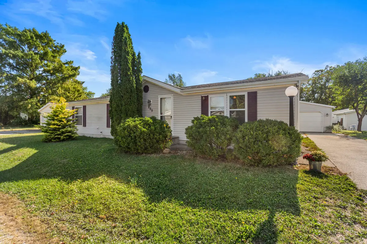 205 Apple Tree Drive, Urbana, IL 61802 - Image #1