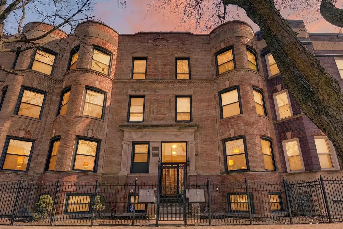 5207 S Indiana Avenue #1, Chicago, IL 60615 - #1