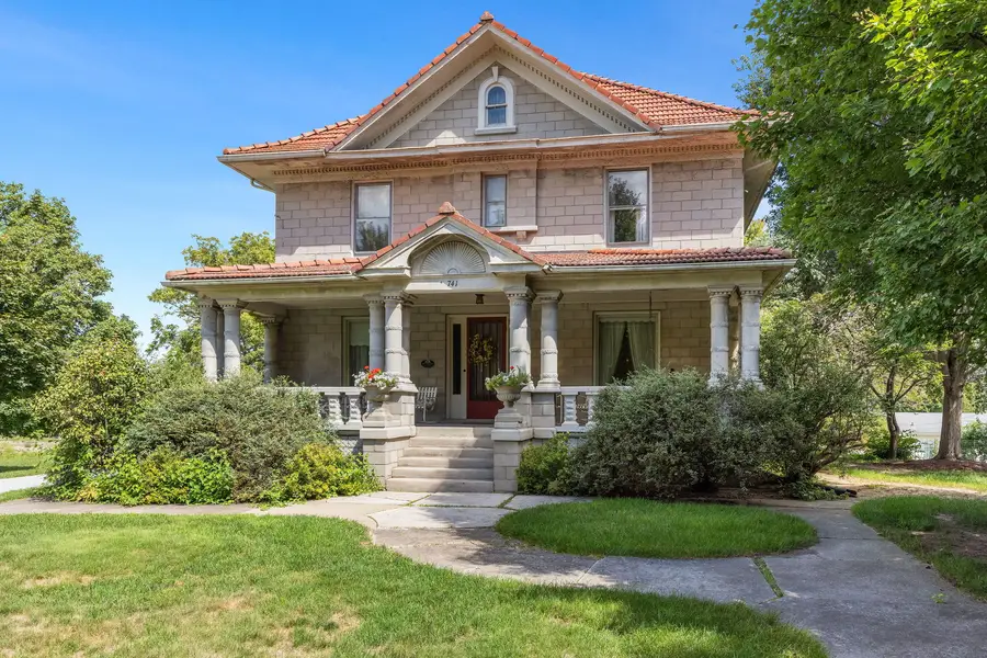 741 Dunbar Street, Beecher, IL 60401 - Image #2