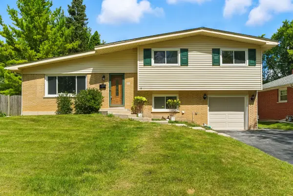 2708 Dana Avenue, Waukegan, IL 60087