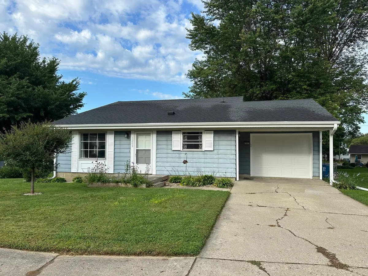 1209 Goral Court, Dixon, IL 61021 - Image #1