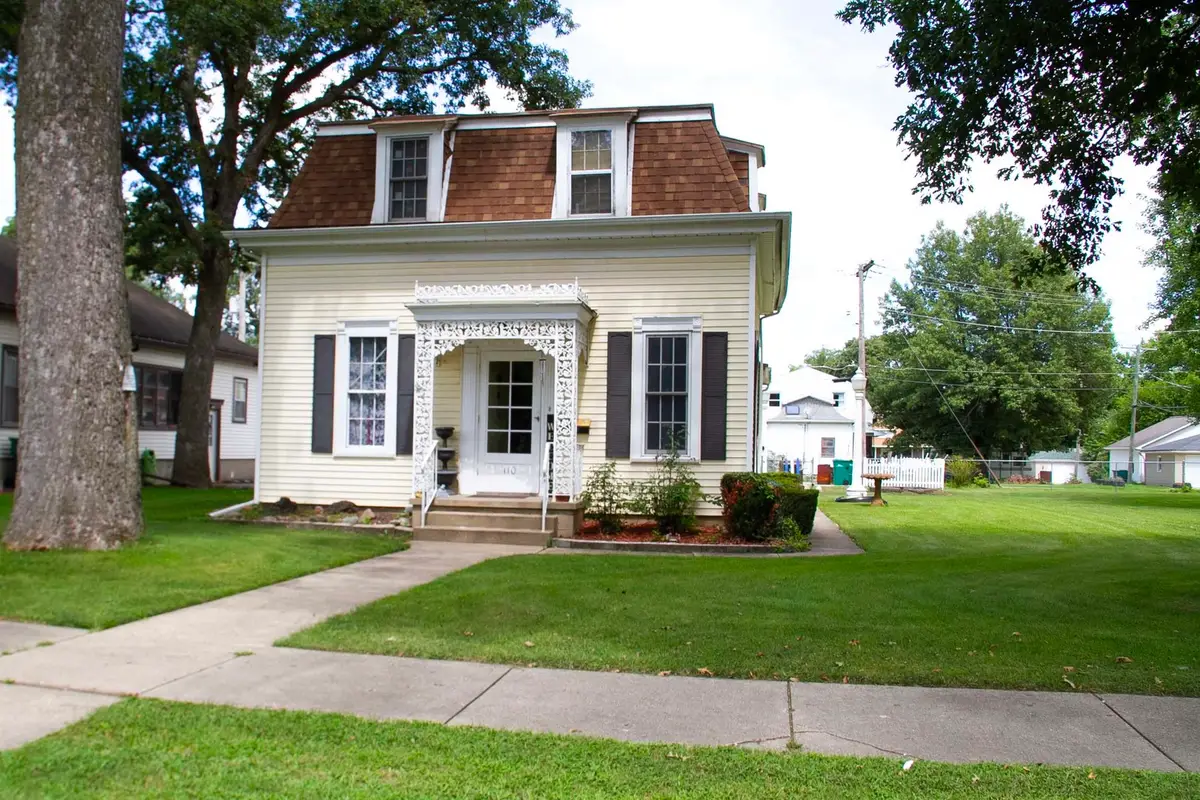 110 W 10th Street, Streator, IL 61364 - Image #1