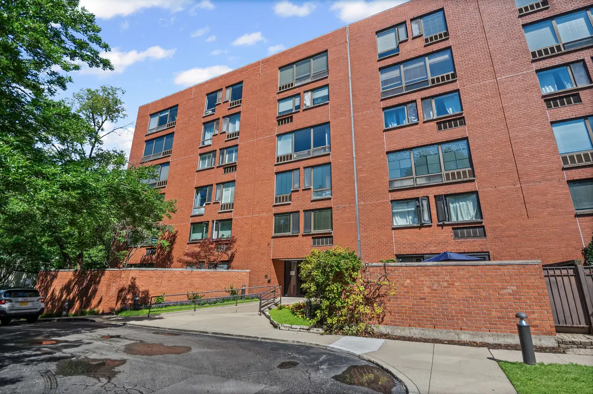 1115 S Plymouth Court #312, Chicago, IL 60605 - Image #1