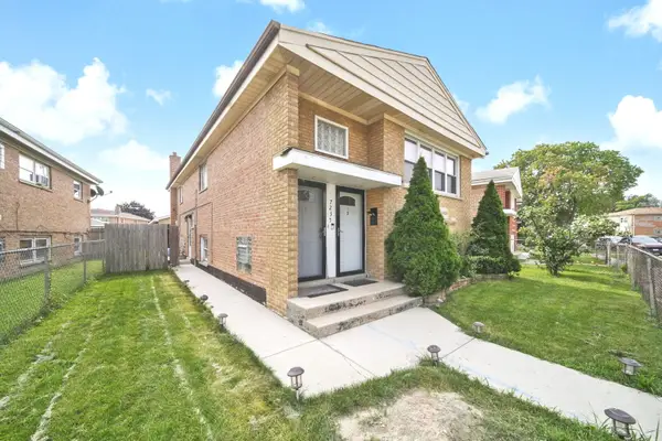 7235 Park Avenue, Summit, IL 60501