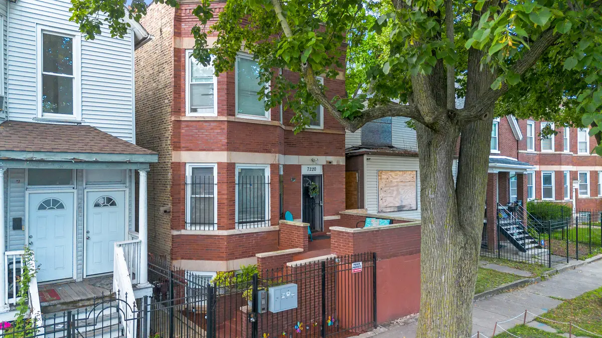 7220 S Carpenter Street, Chicago, IL 60621 - Image #1