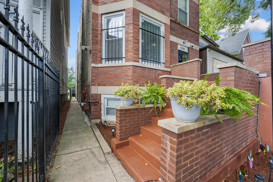 7220 S Carpenter Street, Chicago, IL 60621 - Image #3