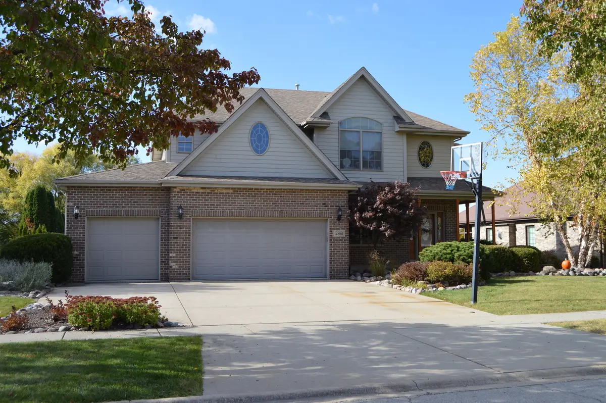 2861 Meadow Path, New Lenox, IL 60451 - Image #1