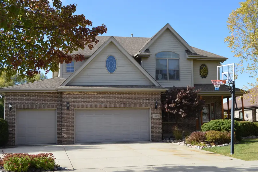 2861 Meadow Path, New Lenox, IL 60451 - Image #2