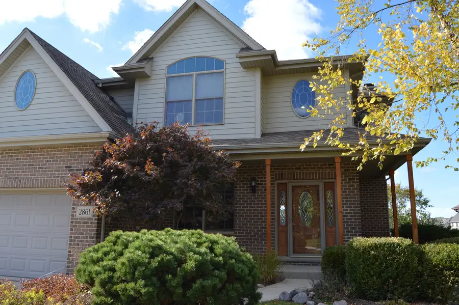 2861 Meadow Path, New Lenox, IL 60451 - Image #3