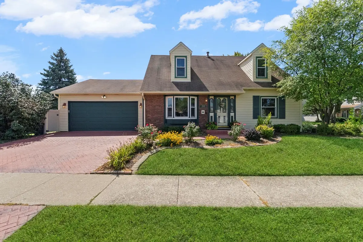 388 Canyon Trail, Carol Stream, IL 60188 - Image #1