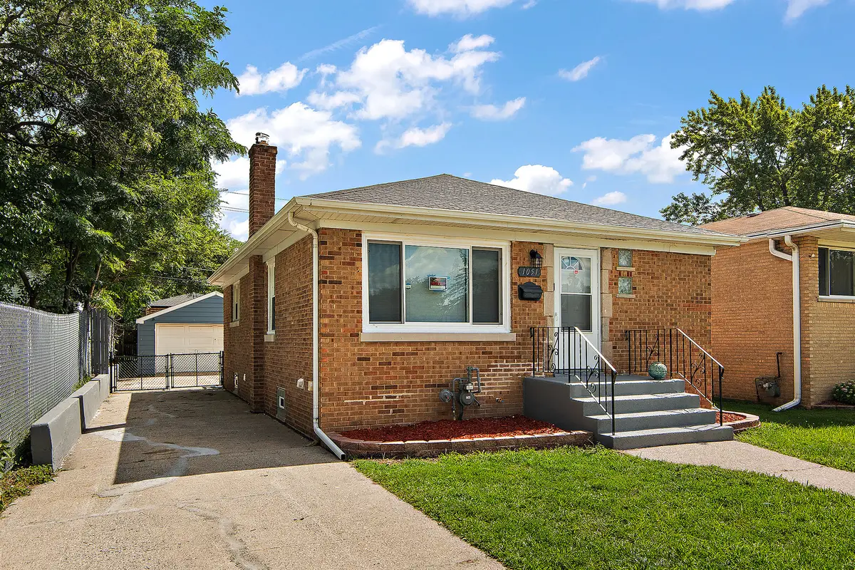 1051 Burnham Avenue, Calumet City, IL 60409 - Image #1