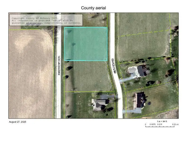 11101 Serenity Path, Richmond, IL 60071 - Image #1