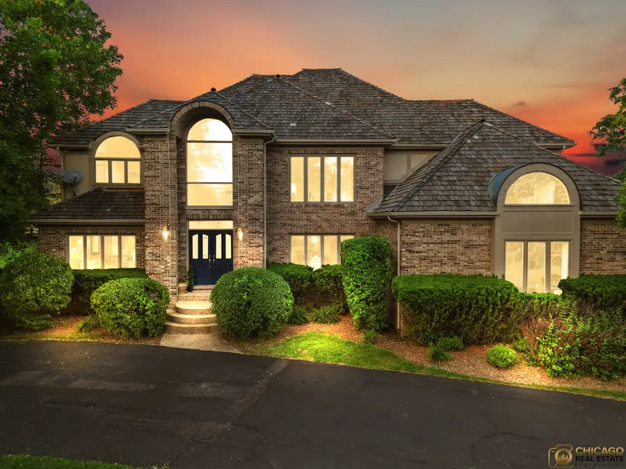 5898 Partridge Lane, Long Grove, IL 60047 - Image #2