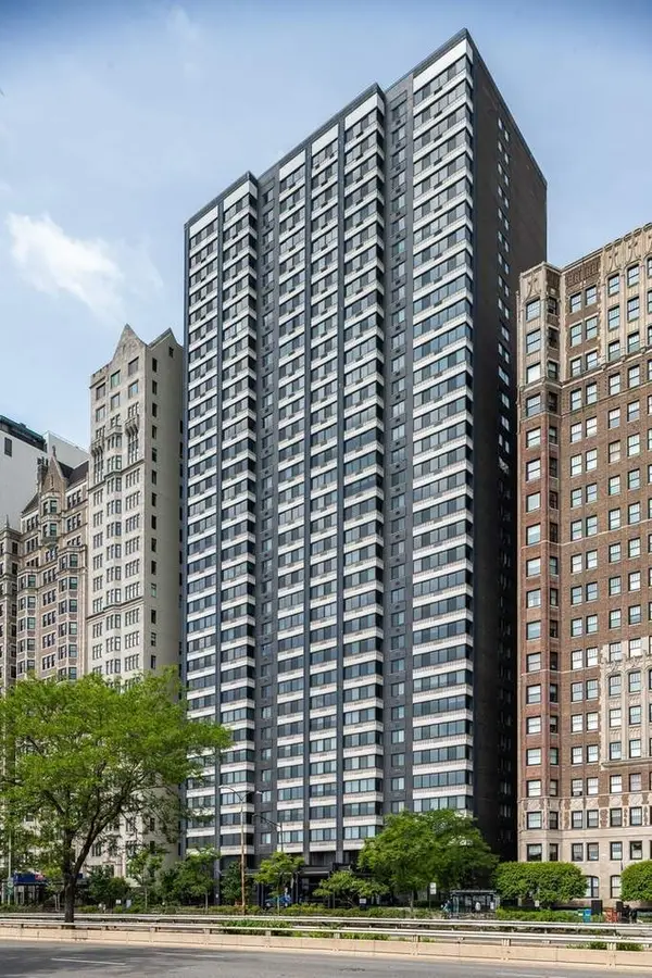 1440 N Lake Shore Drive #12H, Chicago, IL 60610