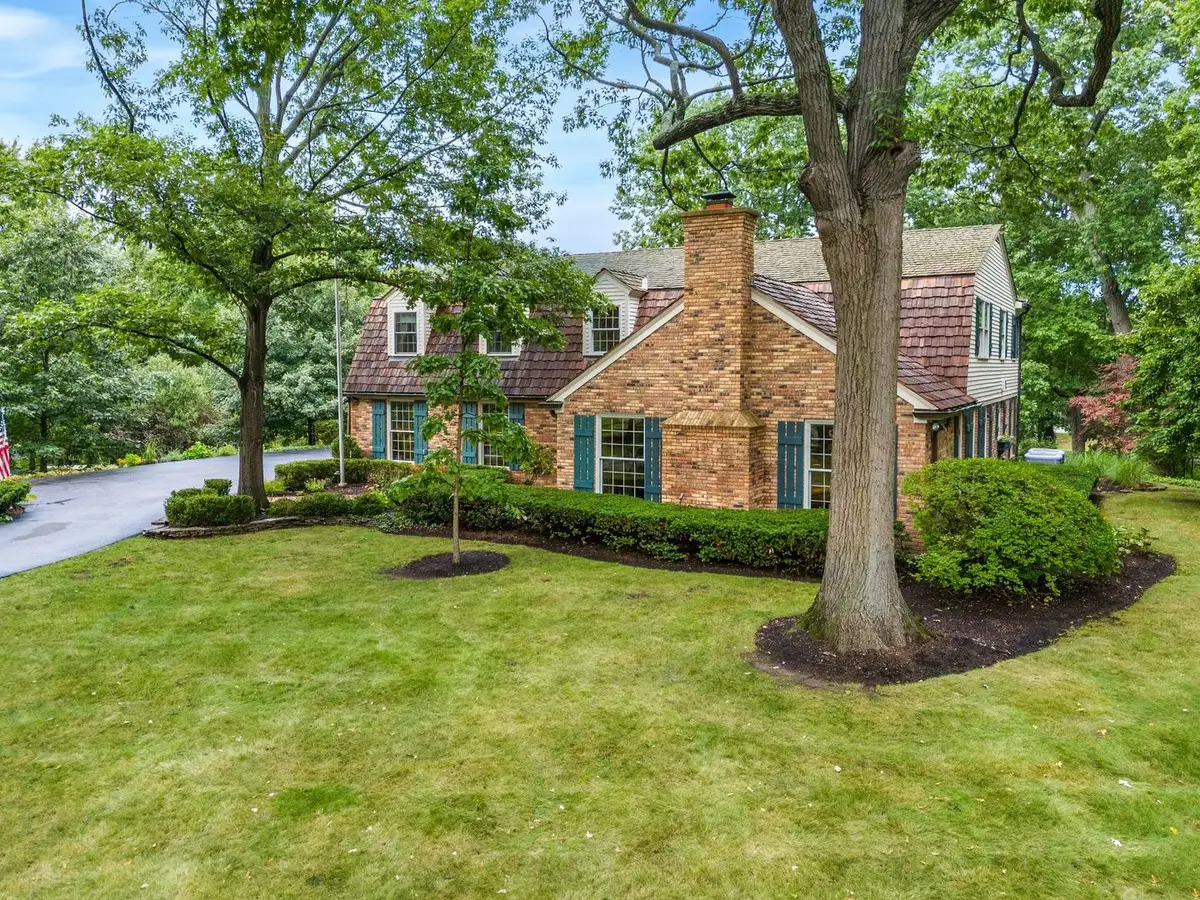 21410 W York Court, Kildeer, IL 60047 - Image #1