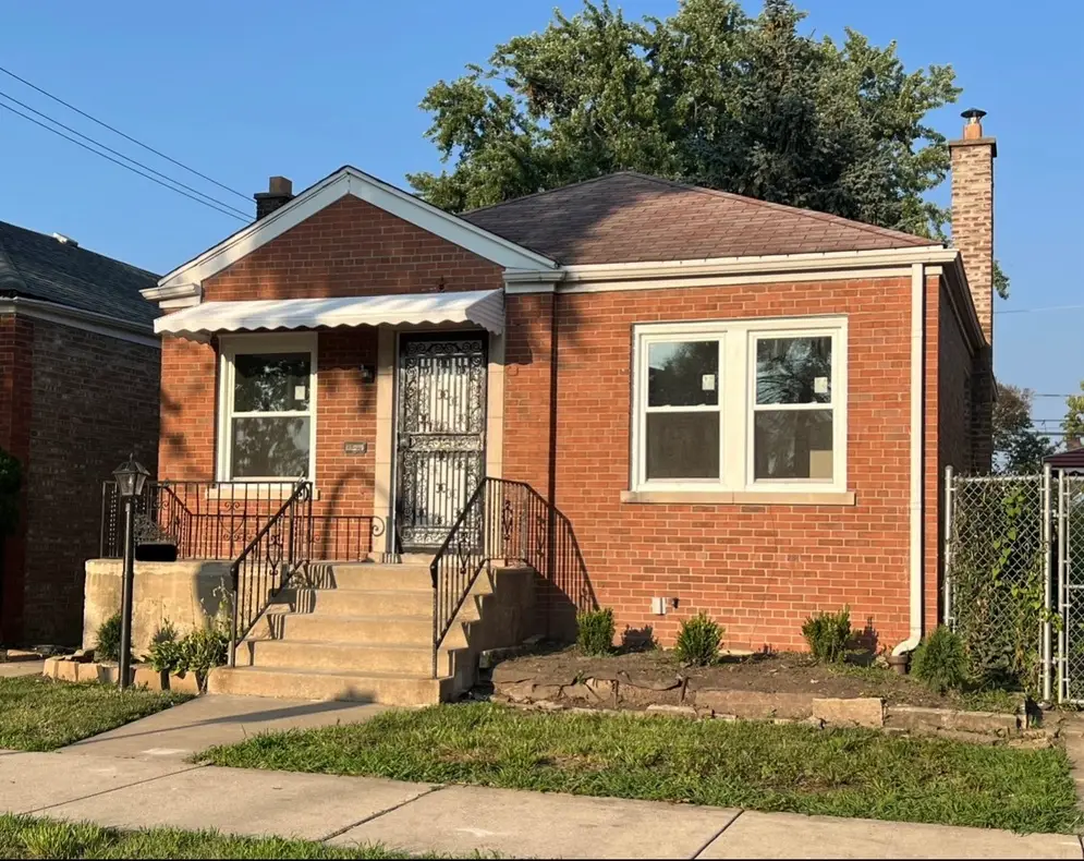 10317 S Peoria Street, Chicago, IL 60643 - Image #1