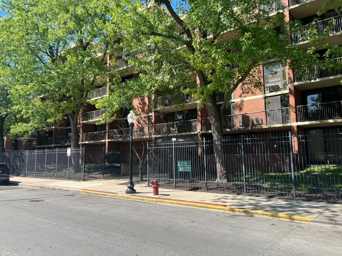 3021 S Michigan Avenue #304, Chicago, IL 60616 - Image #1