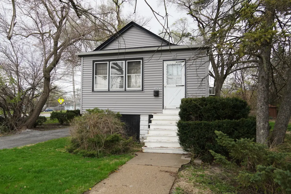 16707 Dixie Highway, Hazel Crest, IL 60429 - Image #1