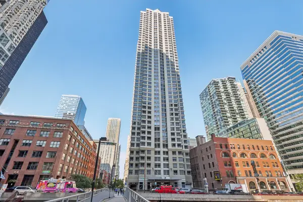 440 N Wabash Avenue #4610, Chicago, IL 60611