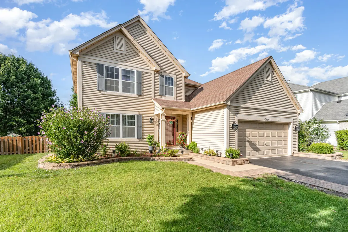 3014 Shetland Lane, Montgomery, IL 60538 - Image #1