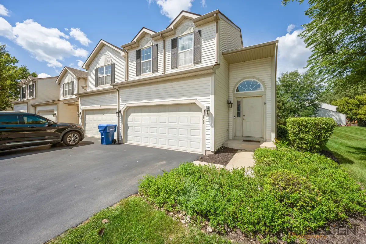 701 Blackstone Court, Dekalb, IL 60115 - Image #1