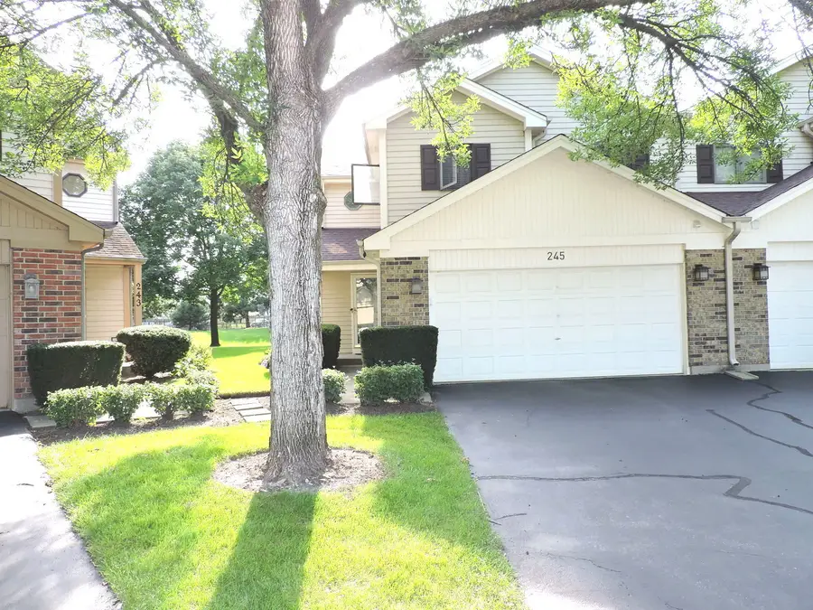 245 Carlisle Avenue, Westmont, IL 60559 - Image #2