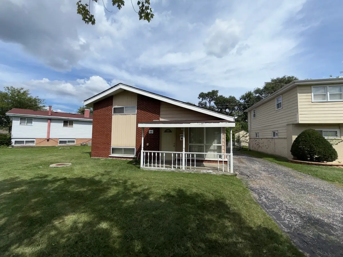 1481 Lincoln Place, Calumet City, IL 60409 - Image #1