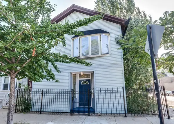 1455 N Paulina Street, Chicago, IL 60622