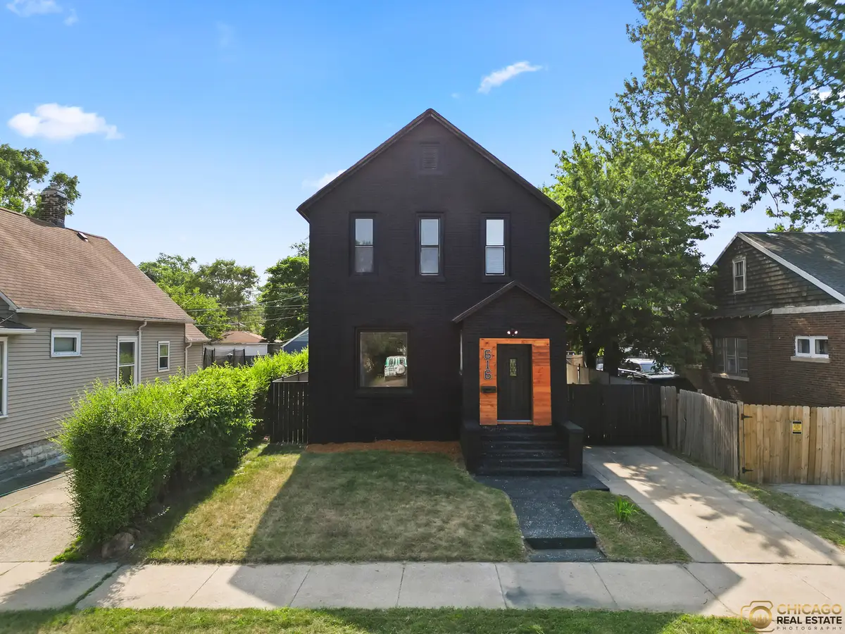 616 Forsythe Avenue, Calumet City, IL 60409 - Image #1