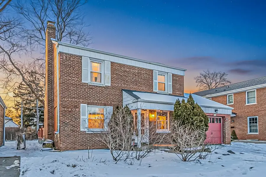 308 S I Oka Avenue, Mount Prospect, IL 60056 - #2