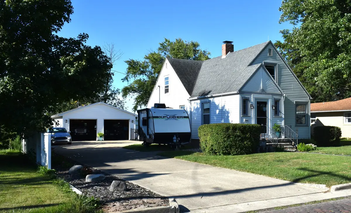 403 E Elm Street, Buckley, IL 60918 - Image #1