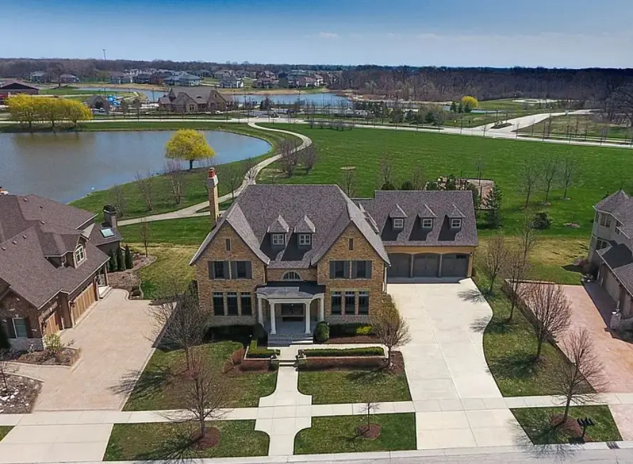 3658 Broadleaf Avenue, Elgin, IL 60124 - Image #1