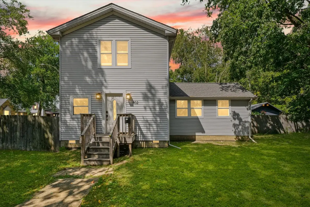 402 E Park Street, Champaign, IL 61820 - Image #1