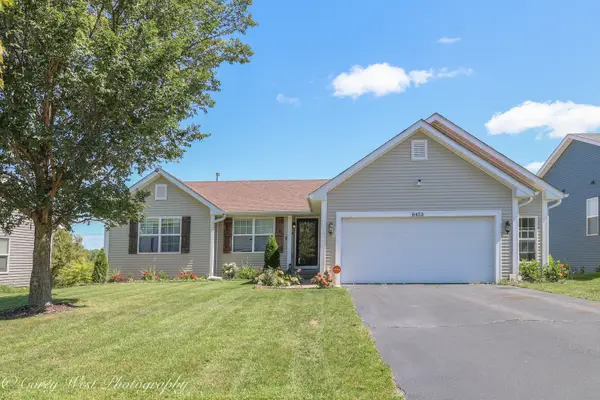 8453 Crooked Bend Road, Machesney Park, IL 61115