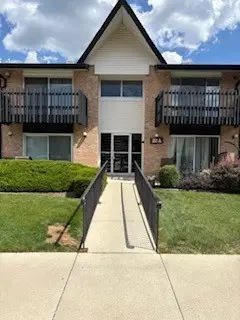 22A Kingery Quarter #202, Willowbrook, IL 60527