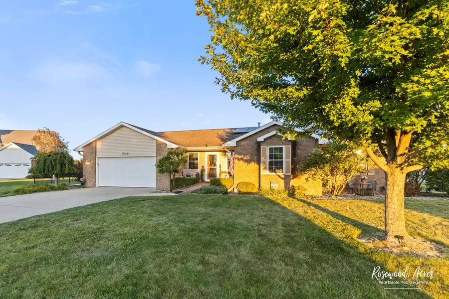 1548 Amhurst Way, Bourbonnais, IL 60914 - Image #3