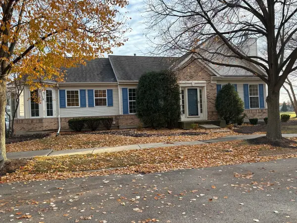 21019 W Torrey Pines Court, Plainfield, IL 60544