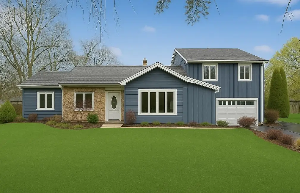 1720 W 54th Place, La Grange Highlands, IL 60525 - Image #1