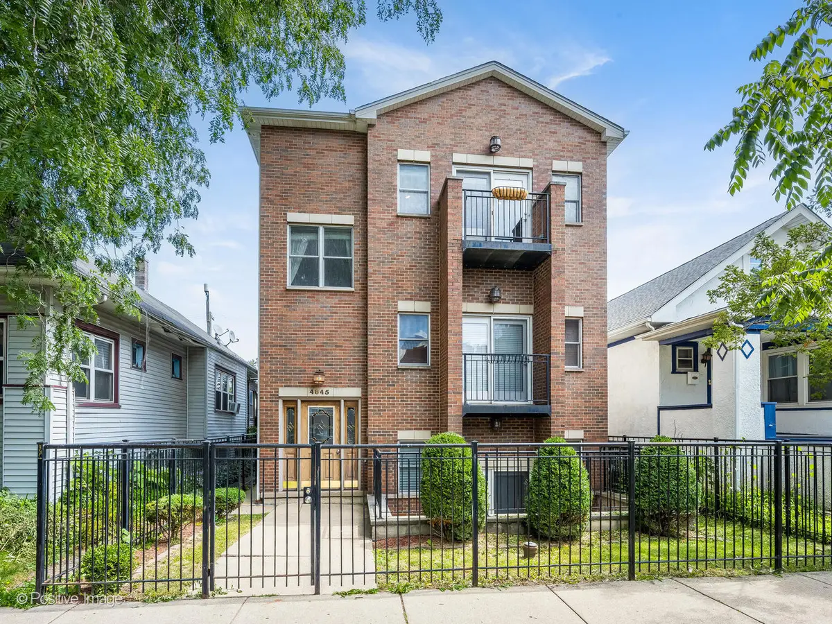 4845 N Springfield Avenue #3, Chicago, IL 60625 - #1