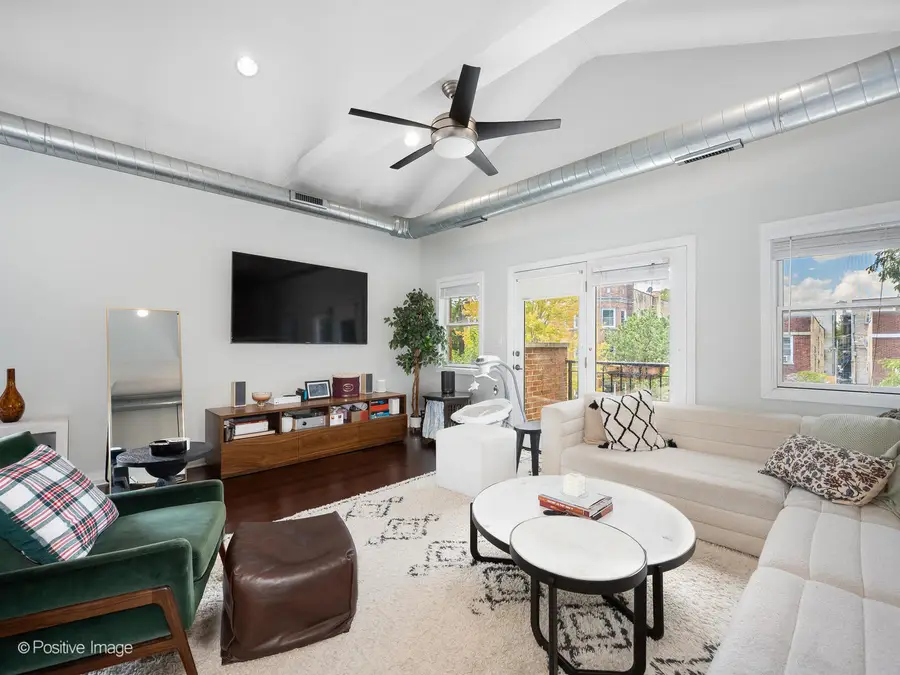 4845 N Springfield Avenue #3, Chicago, IL 60625 - #3