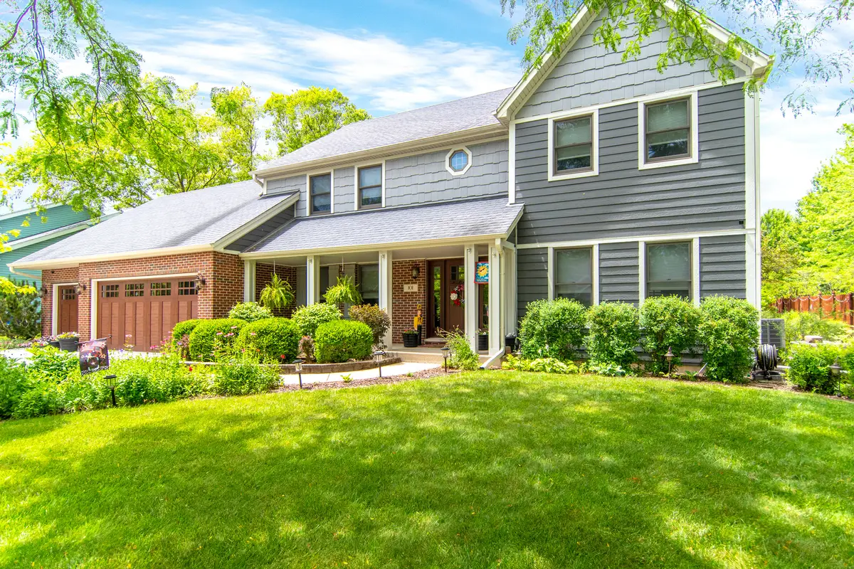 101 Fieldcrest Court, Minooka, IL 60447 - Image #1