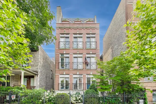 Address Withheld By Seller, Chicago, IL 60613