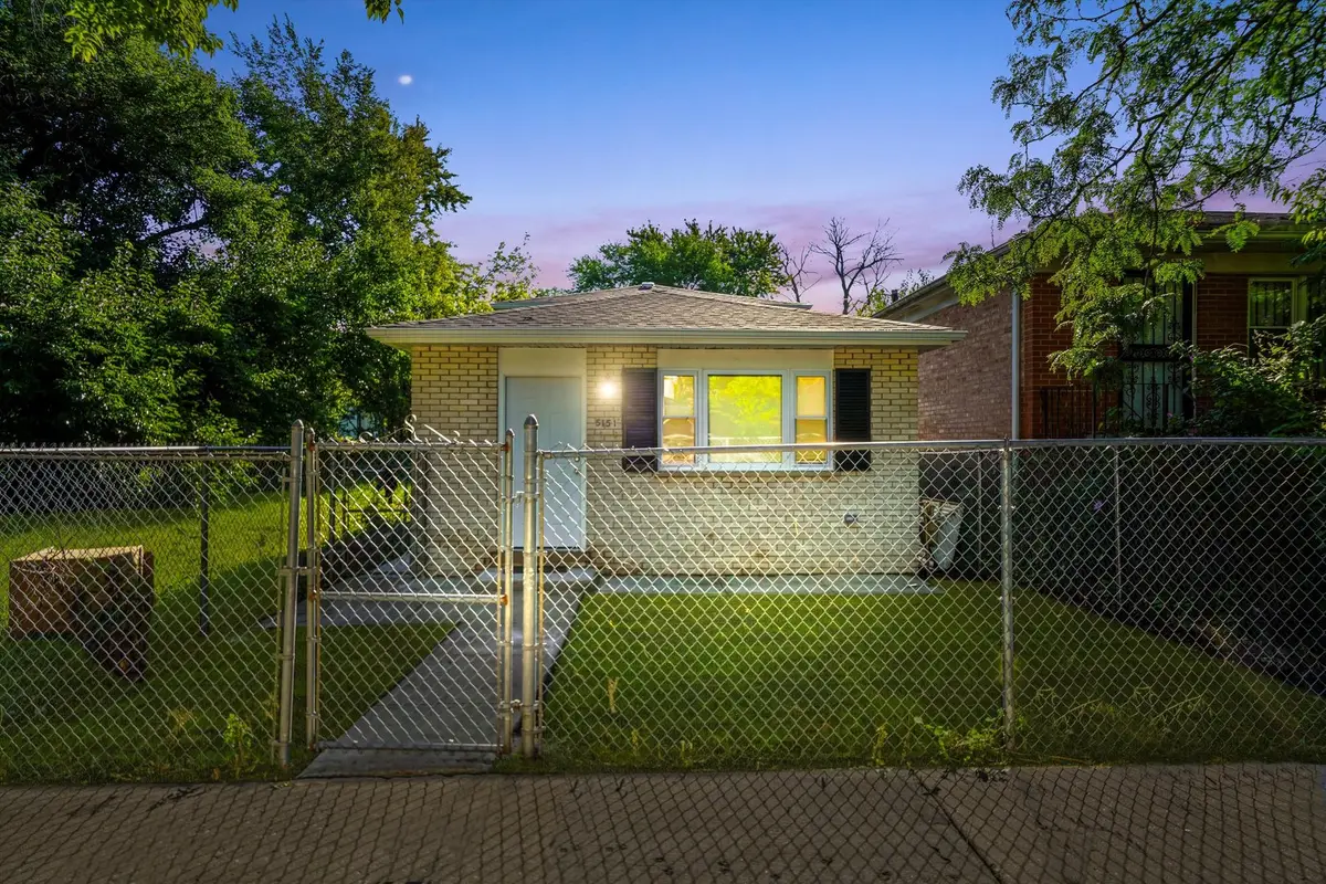 5151 S Emerald Avenue, Chicago, IL 60609 - Image #1