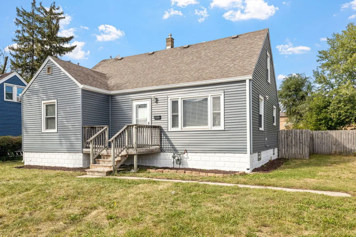 3936 W 116 Street, Alsip, IL 60803 - Image #1