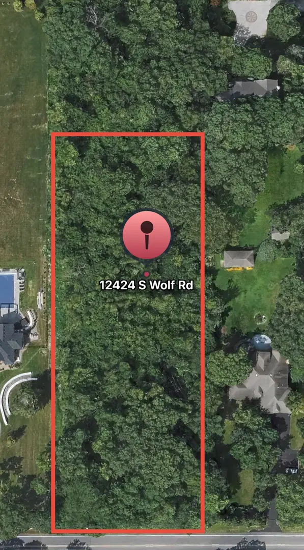 Address Withheld By Seller, Palos Park, IL 60464 - Image #2