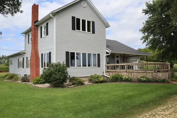 556 Ryan Road, Harmon, IL 61042